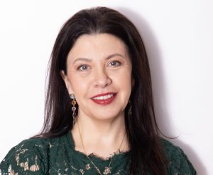 Foto del Columnista Gabriela Clivio