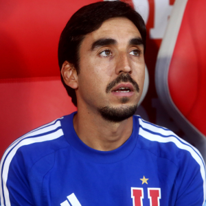 Terremoto en la U de Chile: Francisco Paqui Meneghini deja de ser entrenador de los azules