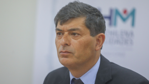 Las críticas de Franco Parisi por alza de bencinas y el llamado del PDG al Gobierno: 