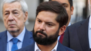 Con reaparición de Boric: la dura arremetida del Frente Amplio contra el Gobierno de Kast