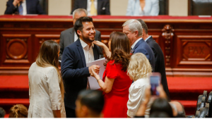 Gustavo Gatica y eventuales indultos del presidente Kast: 