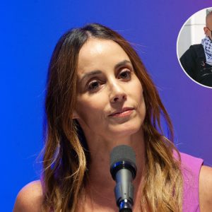 Gobierno de Kast condena ataque a Rojas Vade y evita referirse a rayados políticos: 