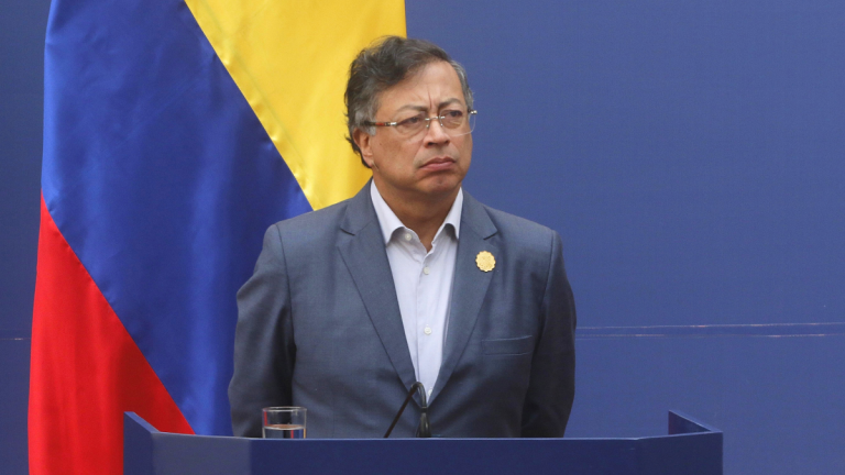 Qué se juega Gustavo Petro en las elecciones parlamentarias del domingo en Colombia