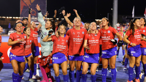 Chile contra Australia en final de clasificatorias al Mundial de hockey césped femenino: a qué hora y dónde verla