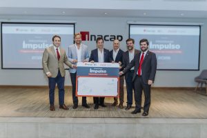 Coca-Cola ANDINA e INACAP fortalecen la cultura de formación con programa para tripulantes