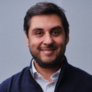 Foto del Columnista Ignacio Aravena