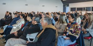 Emprendedores afectados por incendios en Penco y Concepción recibirán apoyo a través de fondo de $100 millones