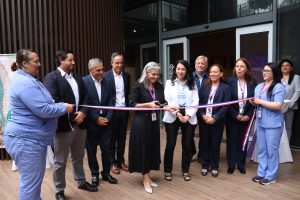 UC CHRISTUS amplía su presencia en la Región de Valparaíso con moderno Centro Médico Reñaca