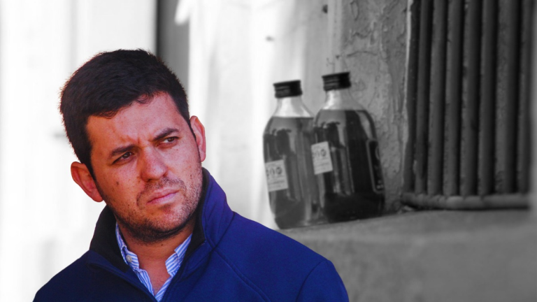 ¿Qué hay detrás del 