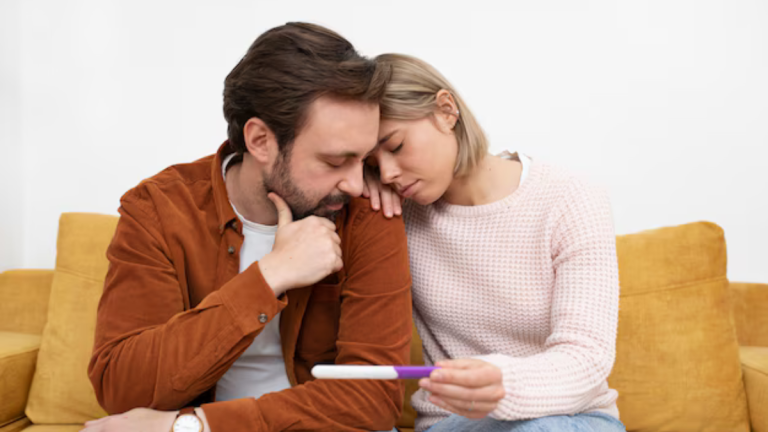 Estudio revela por qué consumir alimentos ultraprocesados podría estar vinculado a problemas de fertilidad