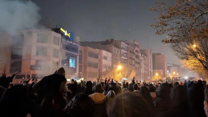 Van más de mil muertos: la crítica situación que se vive en Irán en medio de los ataques de Israel y Estados Unidos