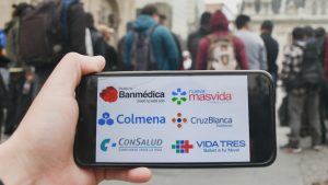 Isapres anuncian alza de hasta 3,5% en sus planes: afiliados podrán cambiarse hasta junio