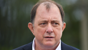 Los motivos de Iván Poduje para pedirle la renuncia en 48 horas a la directora del Serviu del Biobío