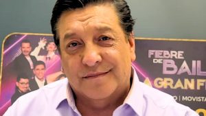 VIDEO - Terremoto en Machasa: el motivo que habría gatillado la renuncia de Julio César Rodríguez a Chilevisión