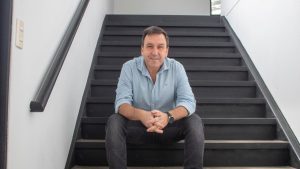 Pymes y alza de combustibles: 