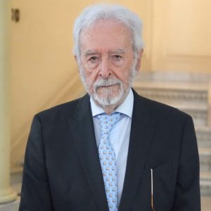 José Rodríguez Elizondo