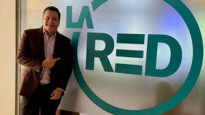 La verdad detrás de la misteriosa publicación de Julio César Rodríguez en La Red