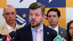 PNL solicita comisión investigadora por estallido social y acusa a partidos políticos: 