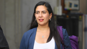 Los detalles del cuerpo que dejaron afuera de la casa de alcaldesa Delfino: jefa comunal cuenta con protección policial