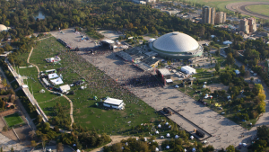 Lollapalooza vuelve al Parque O'Higgins: todo lo que debes saber para los tres días de festival