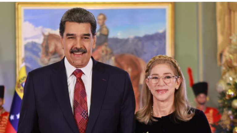 VIDEO - A dos días de segunda audiencia: Nicolás Maduro está 