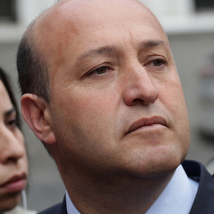 La hora del exfiscal Guerra: enfrentará a la justicia por cargos de cohecho, prevaricación y violación de secreto