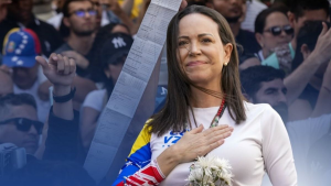 Recibirá las llaves de Santiago: la intensa agenda de María Corina Machado en Chile y el encuentro que sostendrá con venezolanos