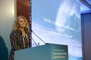 Cada gota vale: el desafío de la gestión hídrica en minería