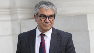 Los dardos de Marcel al Gobierno de Kast y su defensa al MEPCO: 