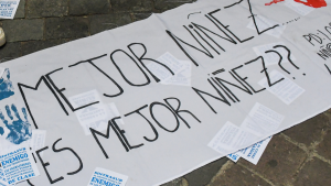 Falta de cupos y problemas para abordar salud mental: el lapidario informe que revela falencias en Mejor Niñez