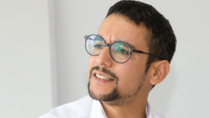 Qué dicen las amenazas de muerte contra el alcalde de Peñalolén: ofrecen $20 millones por su cabeza