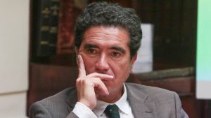 Briones cuestiona el “gobierno de emergencia” de Kast y advierte que recorte de US$ 6.000 millones será “muy difícil”