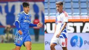 Quién es el líder de Los de Abajo encarcelado por tráfico de drogas y cuál sería su vínculo con dos jugadores de la U