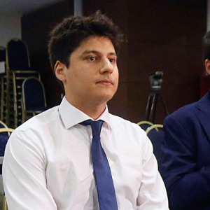 Caso Narumi: la llorada declaración de Nicolás Zepeda y por qué podría recibir 30 años de cárcel