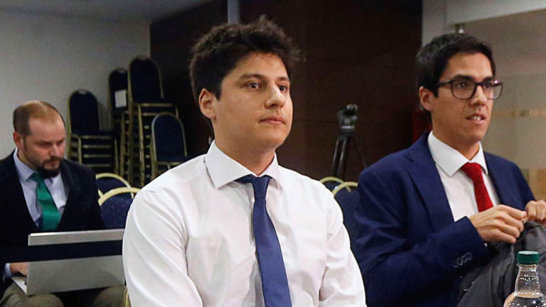Caso Narumi: la llorada declaración de Nicolás Zepeda y por qué podría recibir 30 años de cárcel
