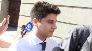 Tras condena a cadena perpetua: a qué edad Nicolás Zepeda podría solicitar su libertad en Francia