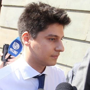 Tras condena a cadena perpetua: a qué edad Nicolás Zepeda podría solicitar su libertad en Francia