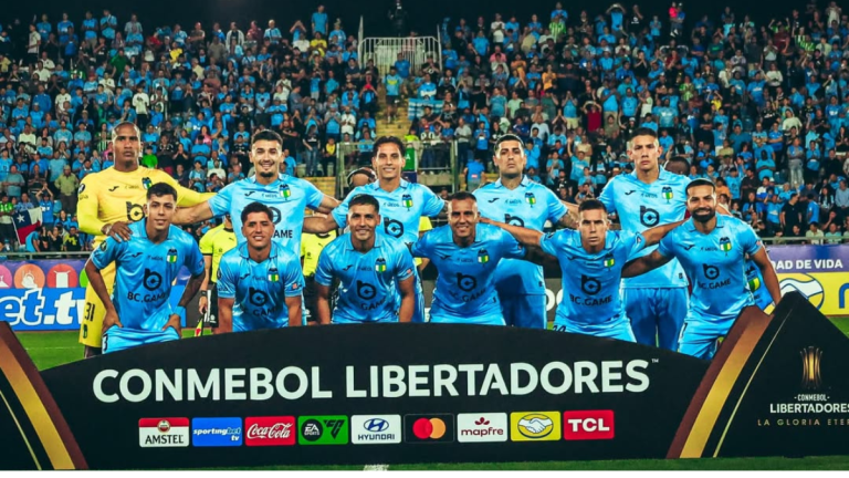 O'Higgins vs Tolima en Copa Libertadores: a qué hora y dónde ver gratis el crucial duelo de Fase 3