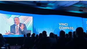 Landerretche y gobierno de Kast: 