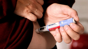 Alistan versión local más económica del Ozempic tras vencimiento de la patente: ISP evalúa el fármaco