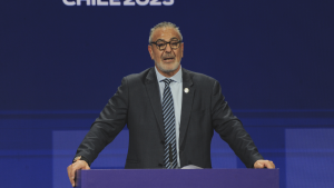 Pablo Milad acusa que reforma a Ley SADP es una 