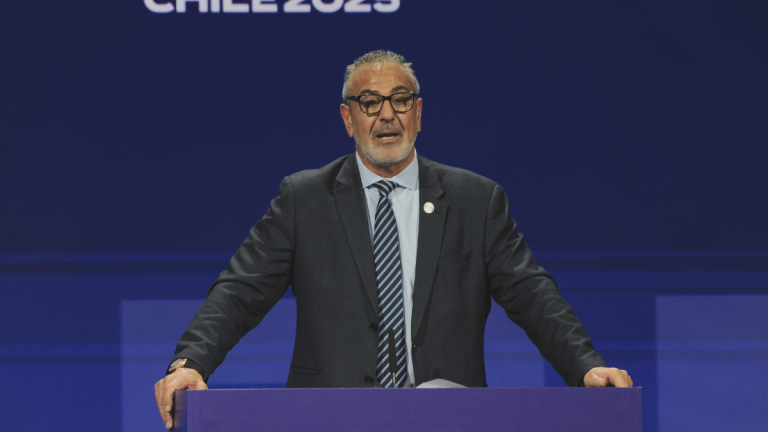 Pablo Milad acusa que reforma a Ley SADP es una 