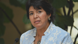 El duro análisis de la senadora Provoste al Gobierno de Boric: 