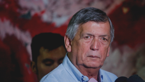 Lautaro Carmona y polémica de cable submarino: 