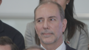 De Grange pide a ministro Muñoz no implementar Ley Uber: 