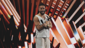 Festival de Viña 2026: Pastor Rocha y Mon Laferte rompen récords y son los shows más vistos