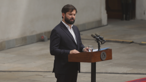 Gabriel Boric mira de reojo volver a postular a La Moneda en 2030: 