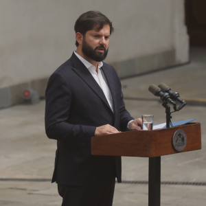 Gabriel Boric mira de reojo volver a postular a La Moneda en 2030: 