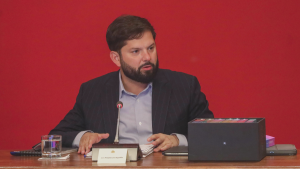 Presidente Boric responde a auditoría a su Gobierno anunciada por Kast: 