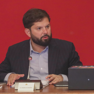 Presidente Boric responde a auditoría a su Gobierno anunciada por Kast: 